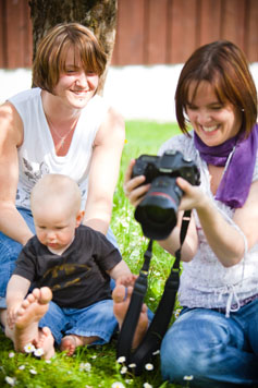 Babymemories – natürliche Babyfotos, Babybauchfotos, Schwangerenfotos, Kinderfotos und Familienfotos aus München bio picture