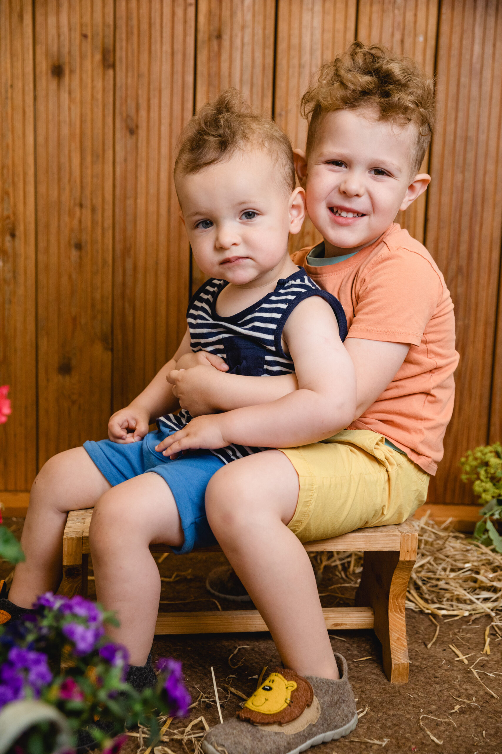 Kindergartenfotografie – BM-3504