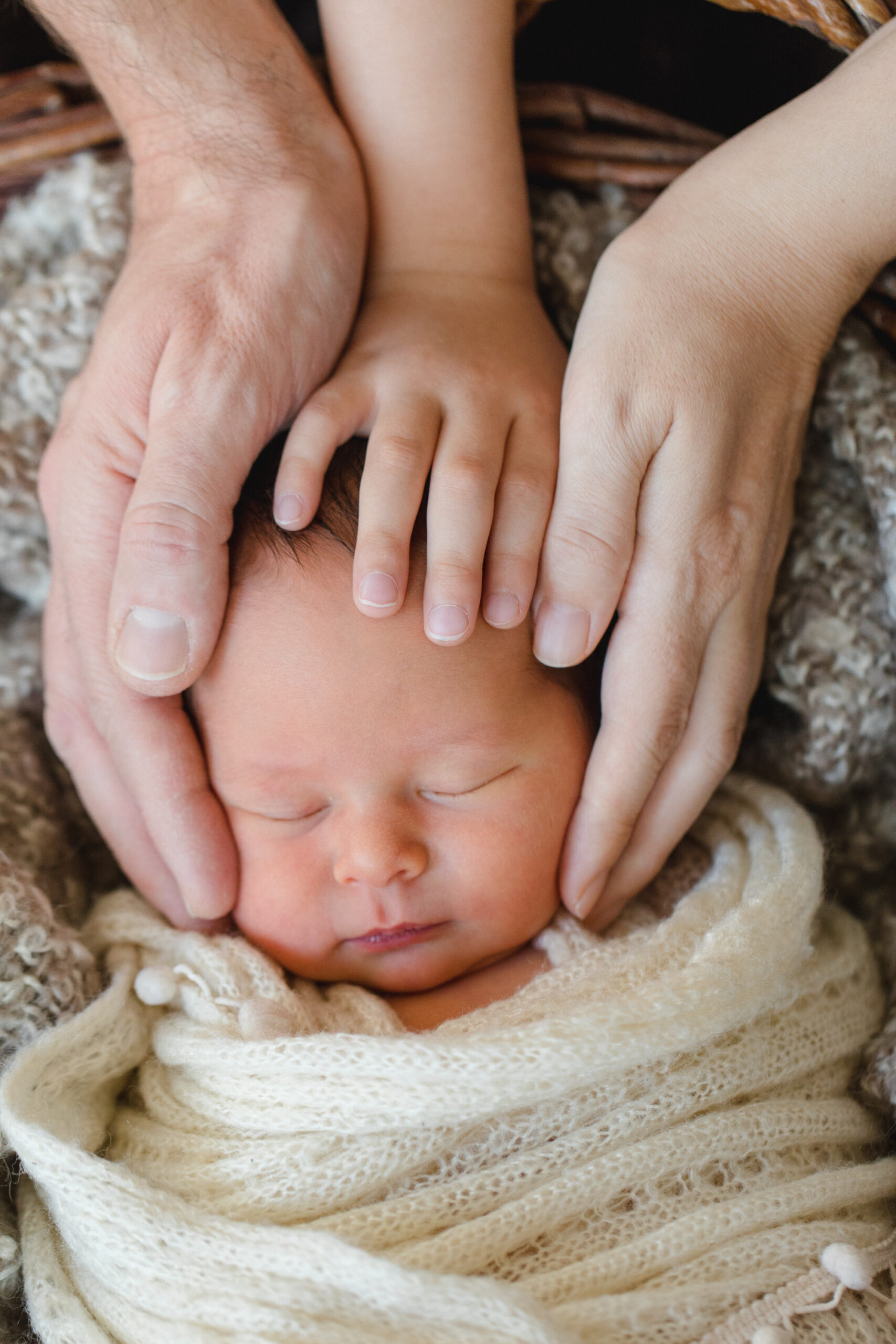 Baby- und Neugeborenenfotografie – BM-3553