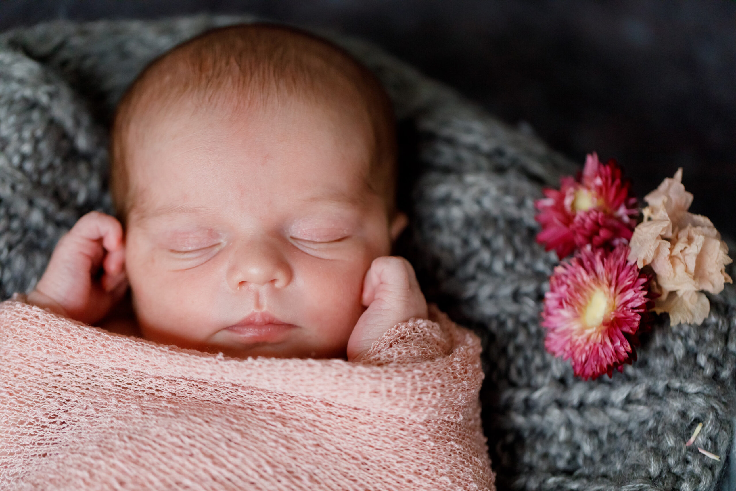 Baby- und Neugeborenenfotografie – BM-3567