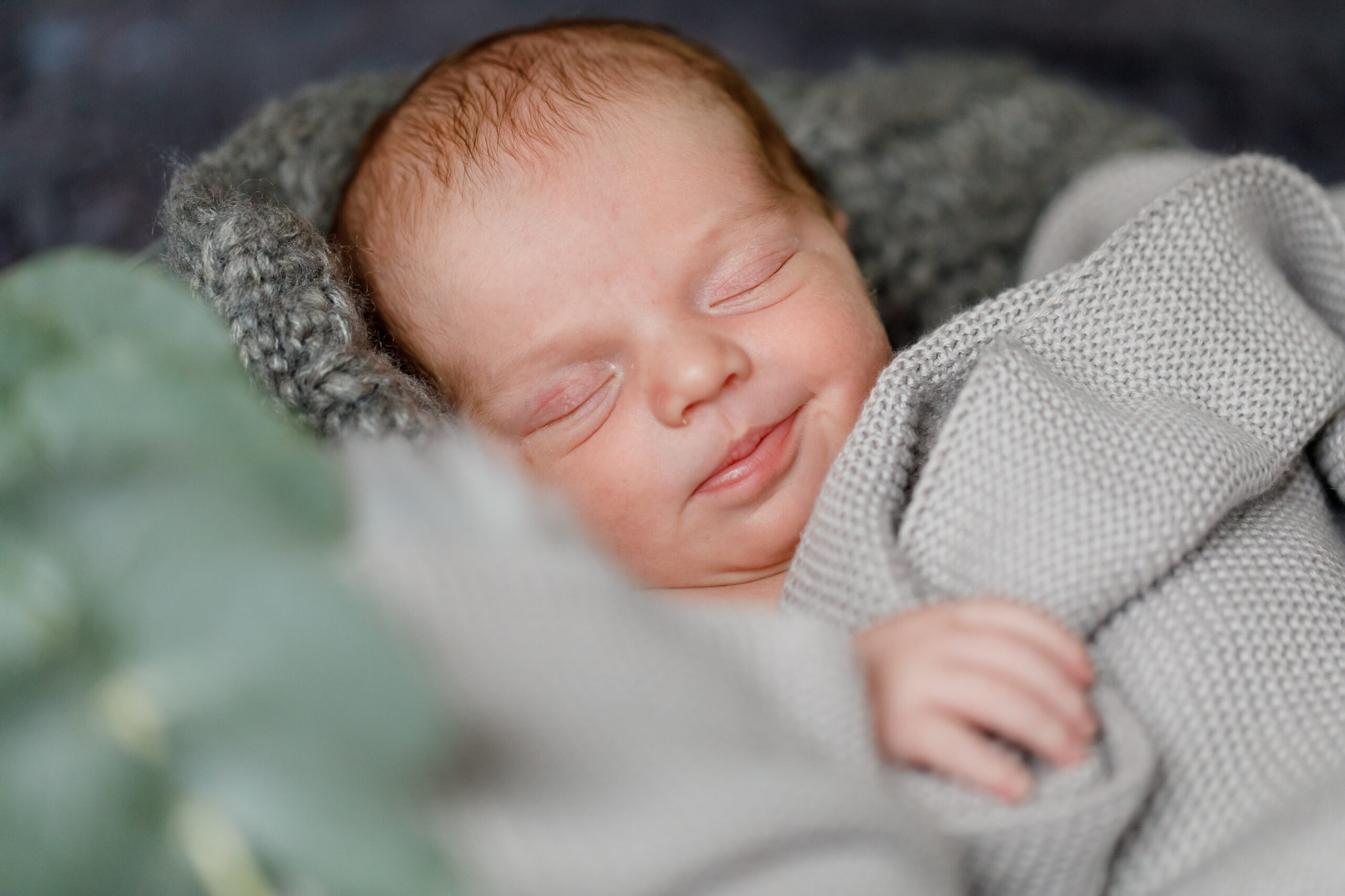 Baby- und Neugeborenenfotografie – BM-3569