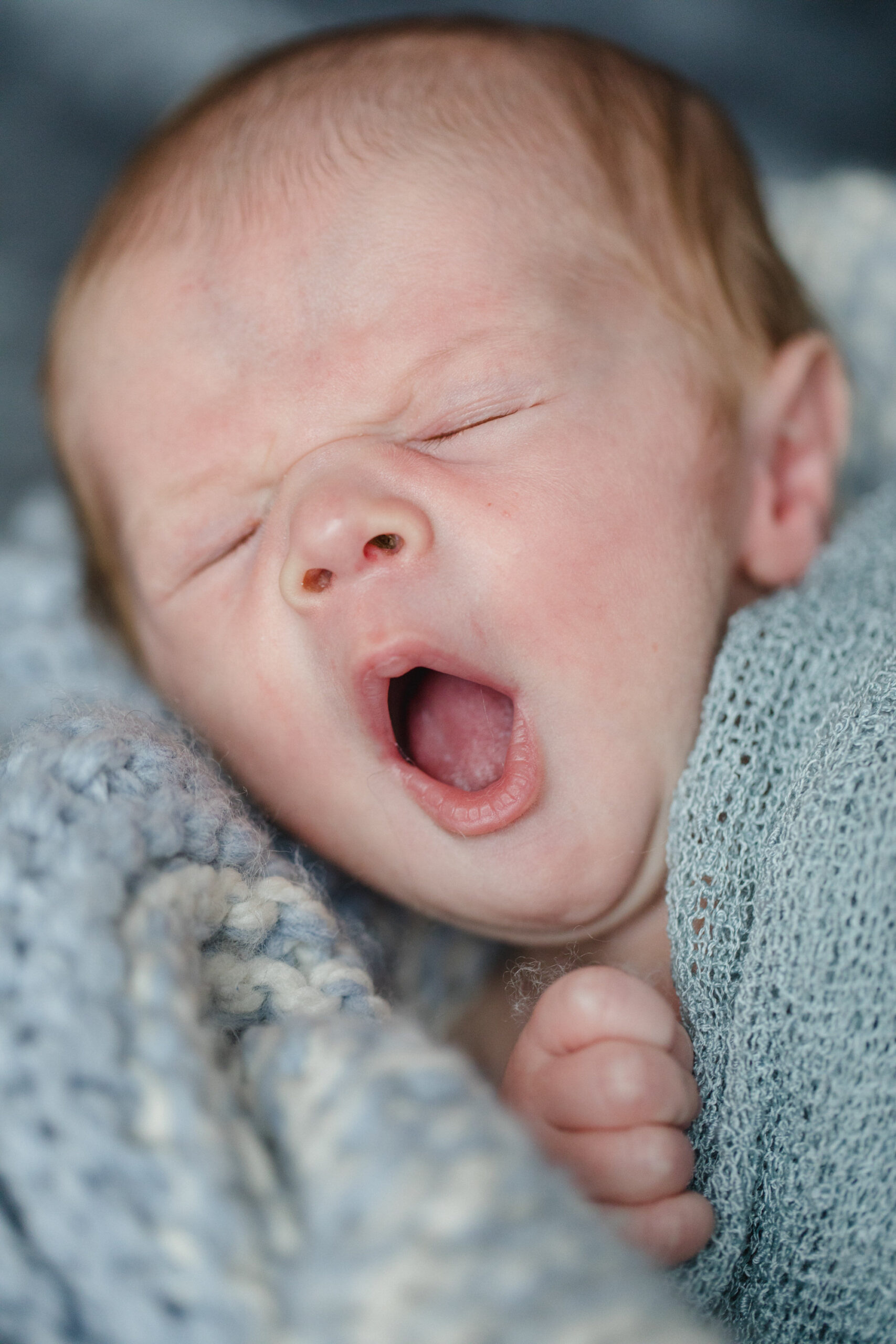 Baby- und Neugeborenenfotografie – BM-3633
