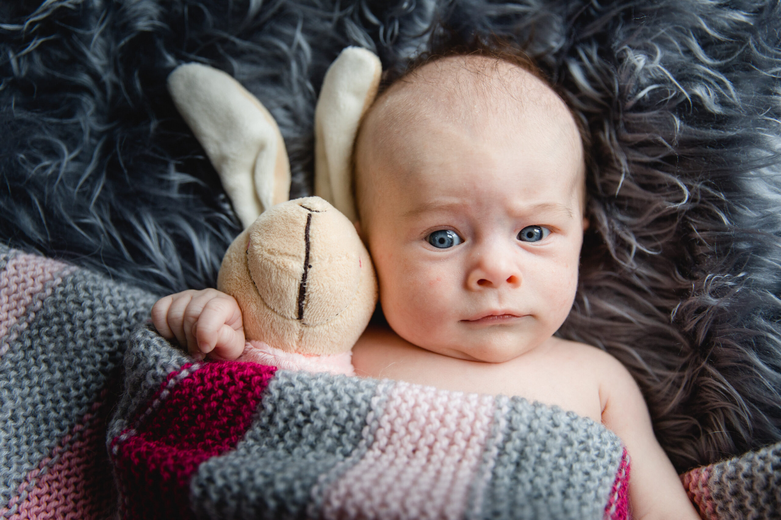 Baby- und Neugeborenenfotografie – BM-3641