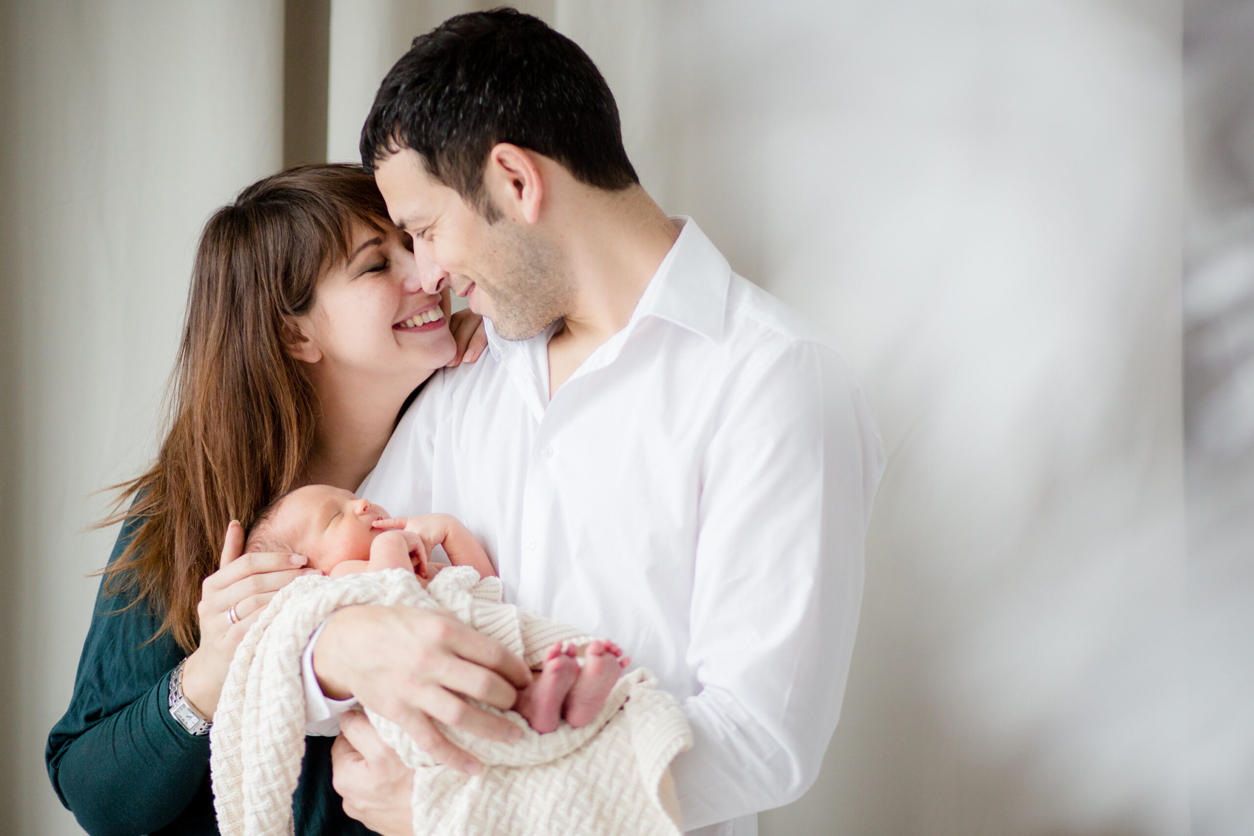Baby- und Neugeborenenfotografie – BM-3646