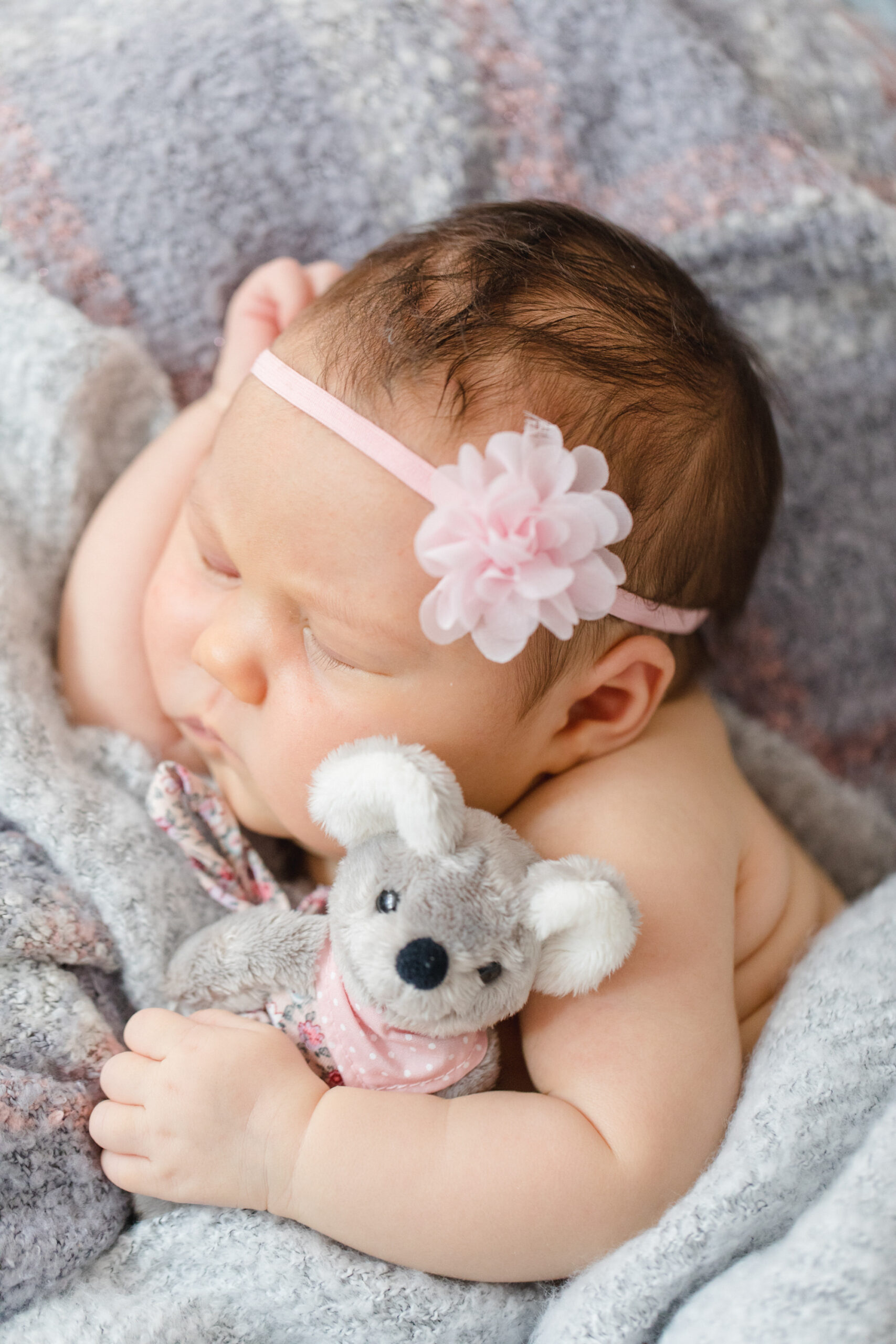 Baby- und Neugeborenenfotografie – BM-4138