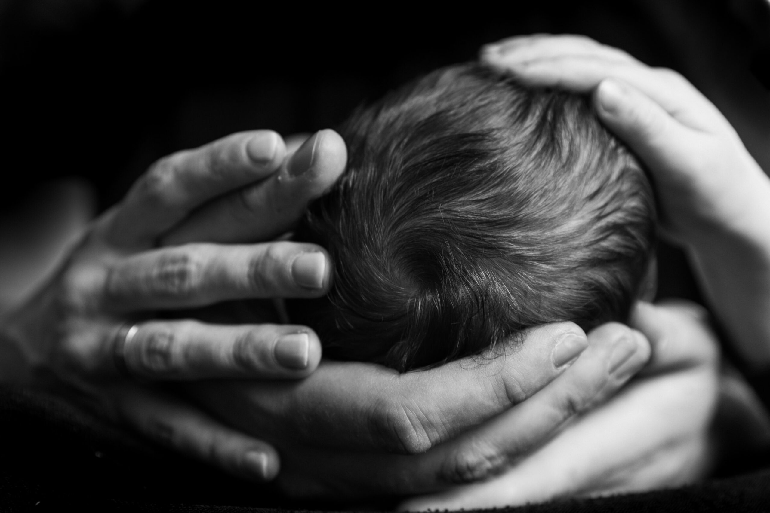 Baby- und Neugeborenenfotografie – BM-4141