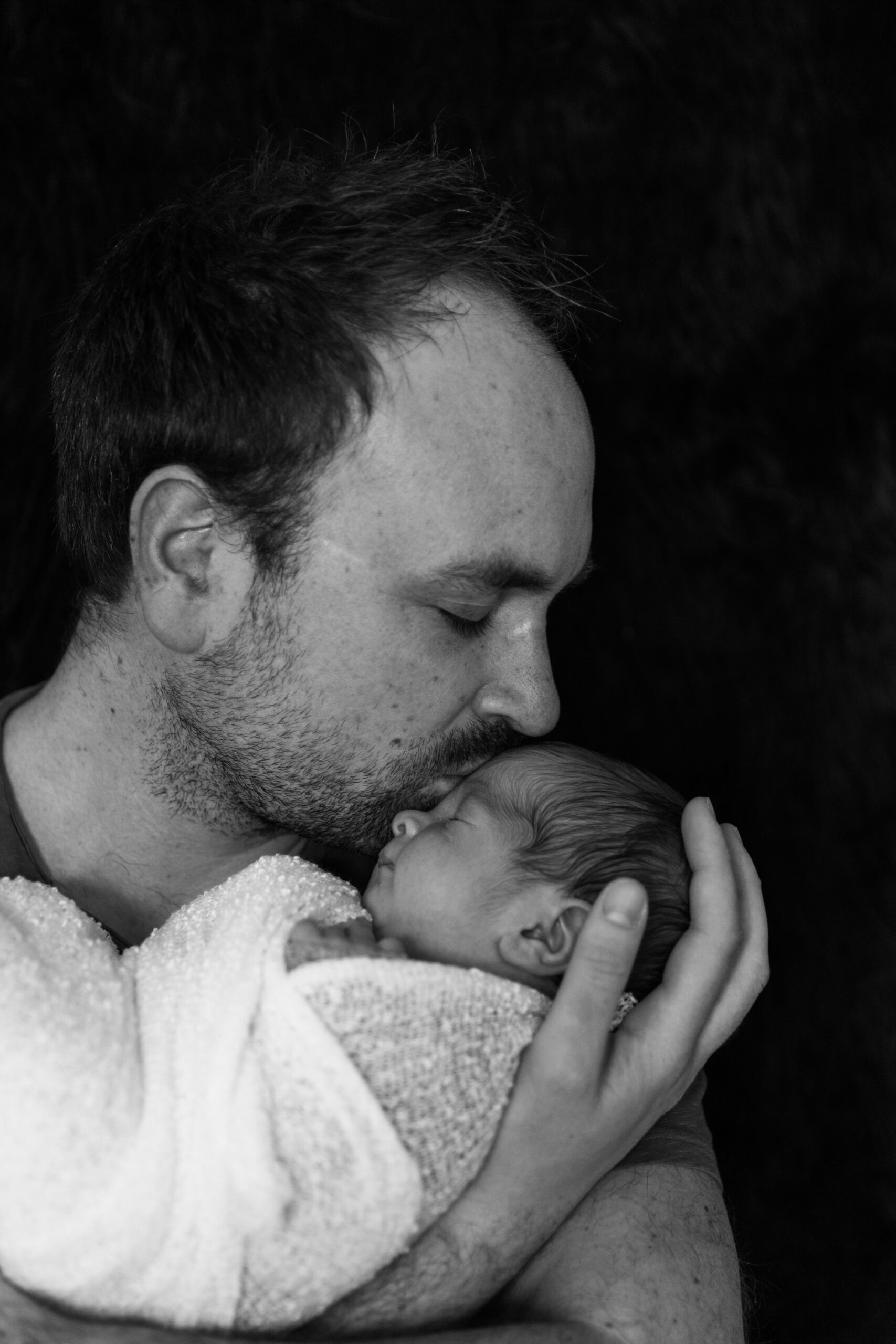 Baby- und Neugeborenenfotografie – BM-4143