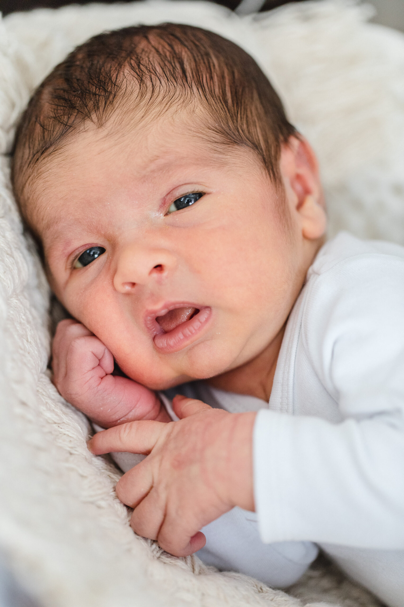 Baby- und Neugeborenenfotografie – BM-4146