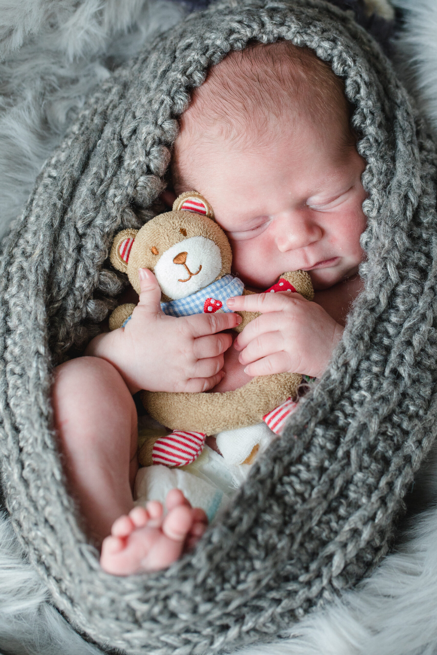 Baby- und Neugeborenenfotografie – BM-4164